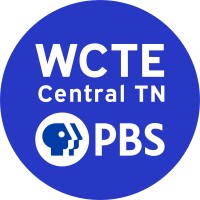 WCTE PBS logo