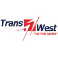 Trans-West Logistics logo