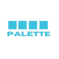 Palette MGMT logo
