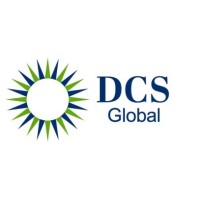 DCS Global logo