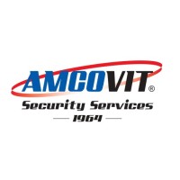 Amcovit Ltda logo