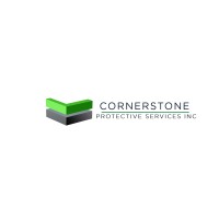 Cornerstone Protective Services logo