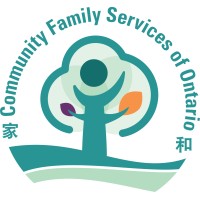 Community Family Services Of Ontario logo