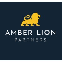 Amber Lion Partners logo