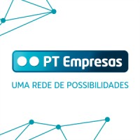 PT Empresas logo