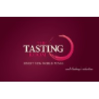 The Tasting Room logo