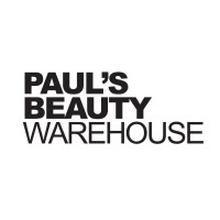 Paul's Beauty Warehouse logo