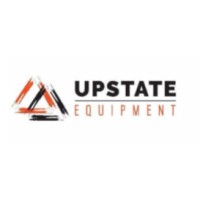 Upstate Equipment logo