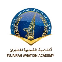 FUJAIRAH AVIATION ACADEMY - FUJAA logo