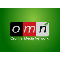Oromia Media Network logo