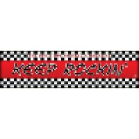 Keep Rockin Magazine logo