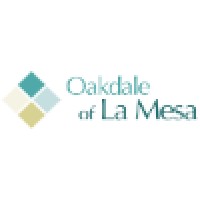 Oakdale of La Mesa logo