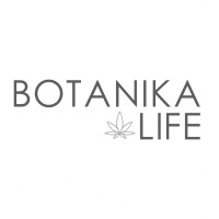 BOTANIKA LIFE logo