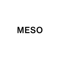 MESO Goods logo