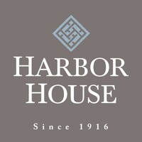 Harbor House Inn logo