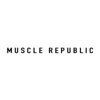 Muscle Republic logo