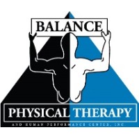 Balance Physical Therapy & Human Performance Center, Inc. logo