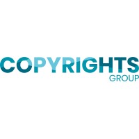 The Copyrights Group Ltd. logo