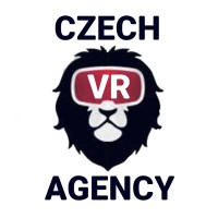 Czech VR Agency logo