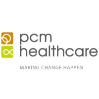 PCM Healthcare logo