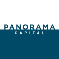 Panorama Capital logo
