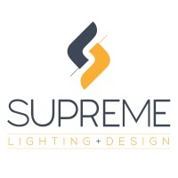 Supreme Lighting logo
