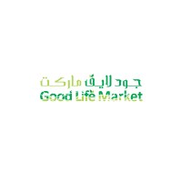 Good Life Grocery logo
