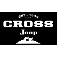 CROSS MOTORS CORPORATION logo