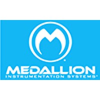 Medallion Instrumentation Systems logo