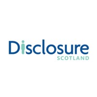 Image of Disclosure Scotland