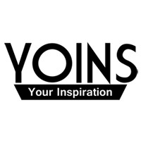 YOINS CO. LIMITED logo