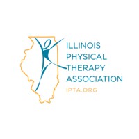 Illinois Physical Therapy Association logo