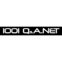 1001QA.NET logo