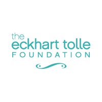 Eckhart Tolle Foundation logo