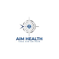 AIM Health logo