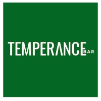 Temperance Bar logo