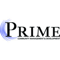 Prime Community Management And Development logo