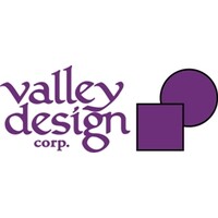 Valley Design Corp. logo