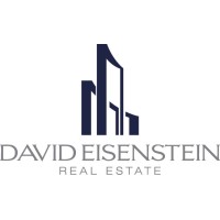 David Eisenstein Real Estate logo
