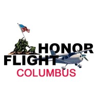 Honor Flight Columbus, Inc. logo