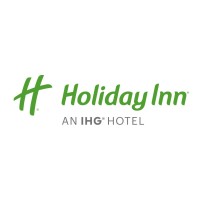 Holiday Inn Nottingham Castle Marina logo
