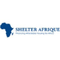 Shelter Afrique logo