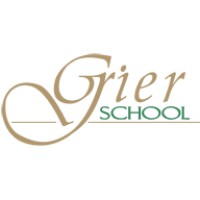 Grier School logo