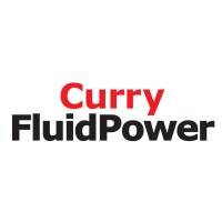 Curry Fluid Power logo