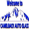 Camelback Auto Glass logo