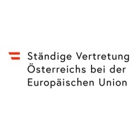 Permanent Representation Of Austria To The EU logo