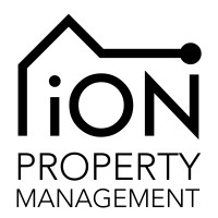 Ion Property Management logo