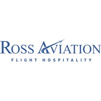 Ross Aviation logo