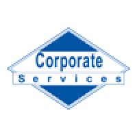 Corporate Services, Inc. logo