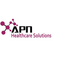 APN Healthcare Solutions logo